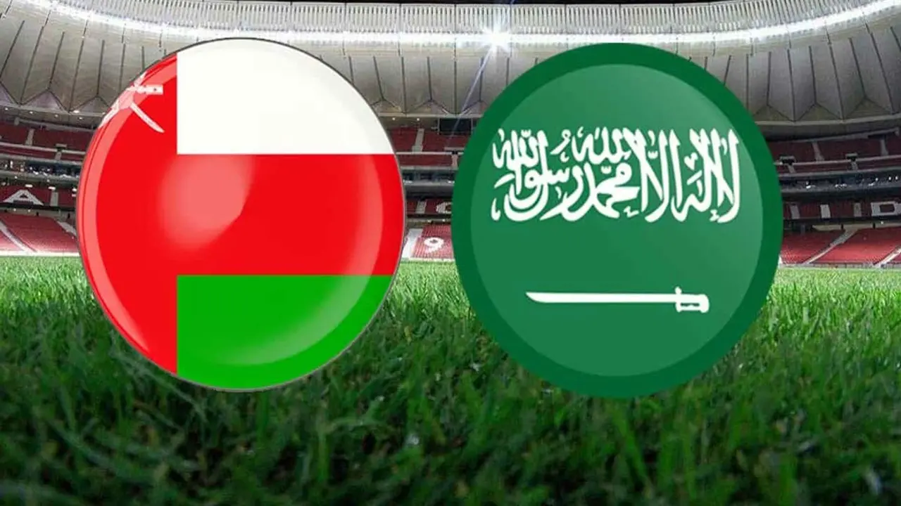 مواجهة عربية قوية… القنوات الناقلة لمباراة السعودية وعمان في كأس العرب 2025